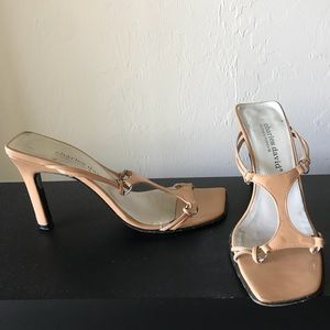 Charles David sandal